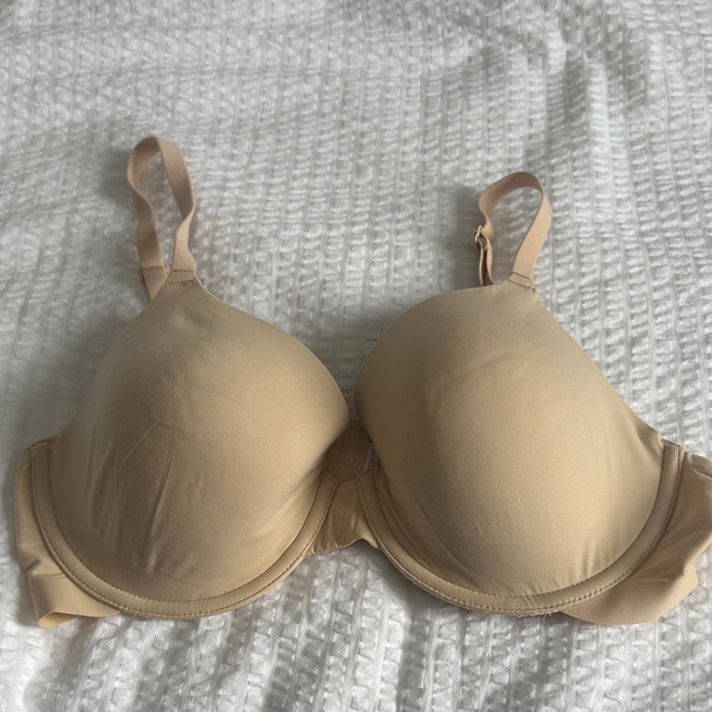 Wacoal Nude Full Coverage Bra